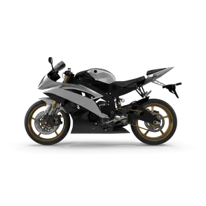 Motorcycle