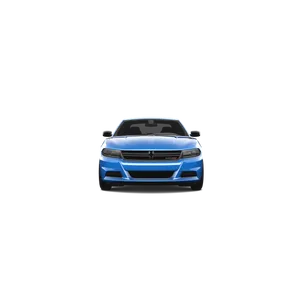 Charger SXT RWD