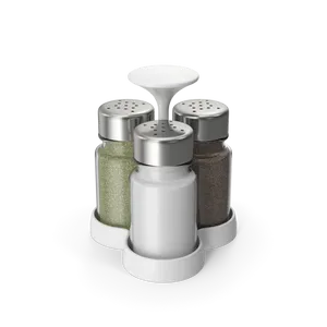 Spice Rack